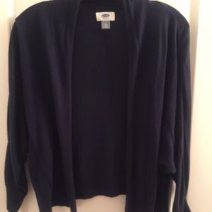Old Navy sweater